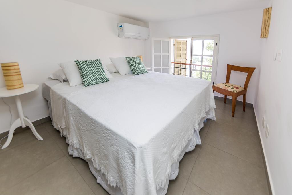 Gerthrudes Bed & Breakfast Río de Janeiro Exterior foto