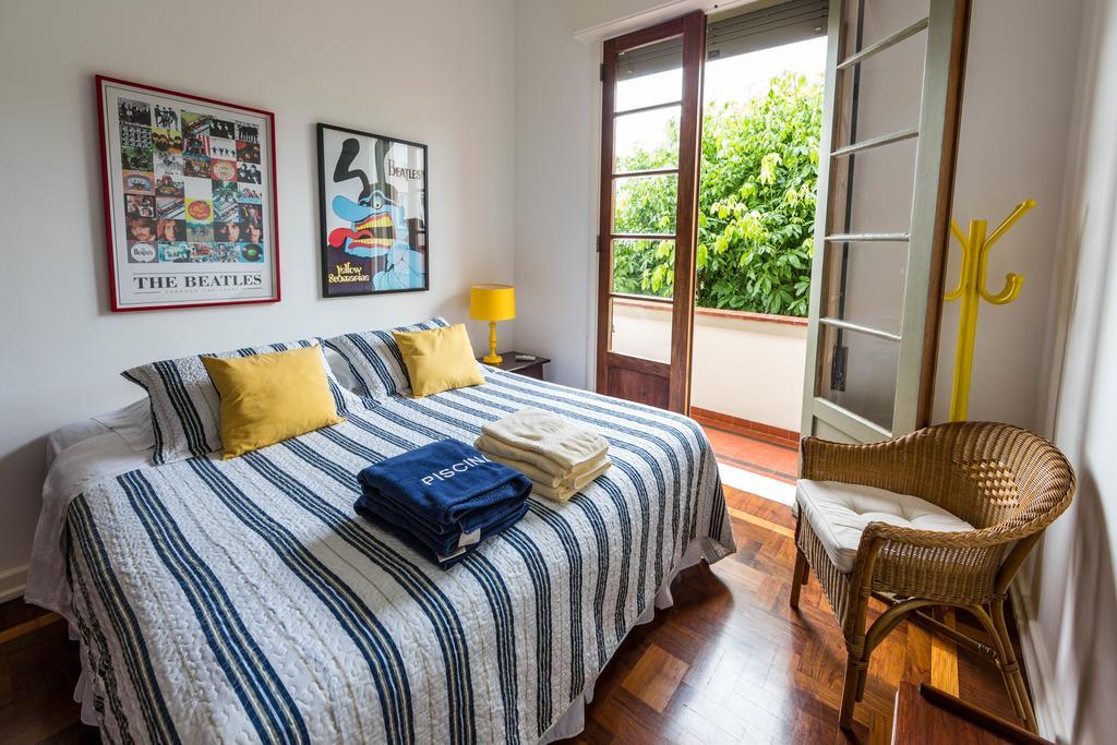 Gerthrudes Bed & Breakfast Río de Janeiro Exterior foto